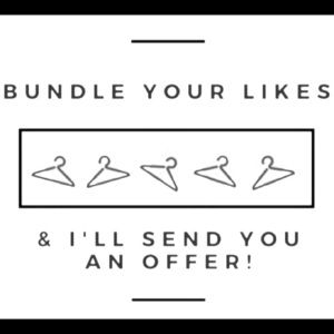 Bundle and Save BIG!